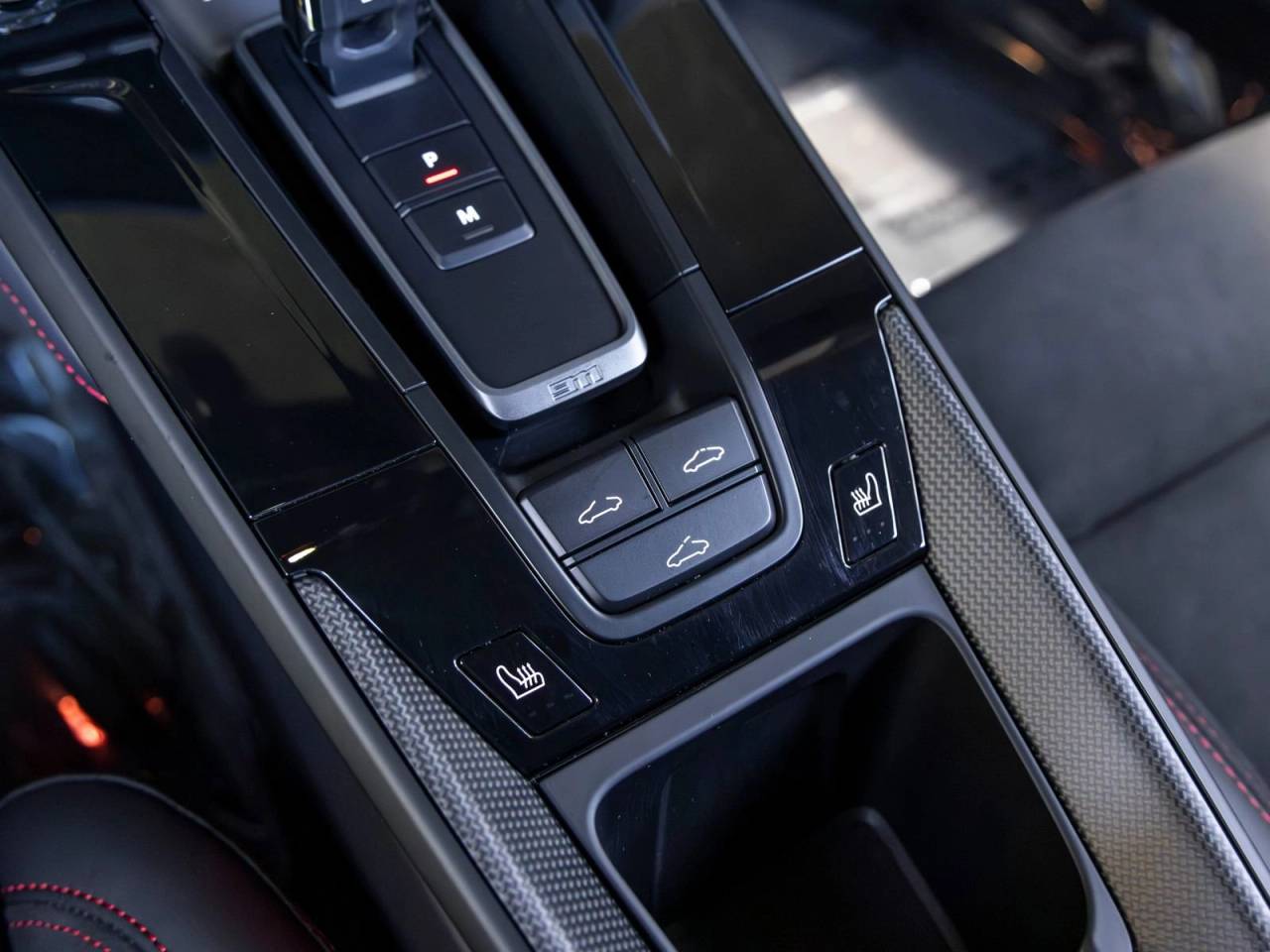 2026 Porsche 911 911 Carrera GTS