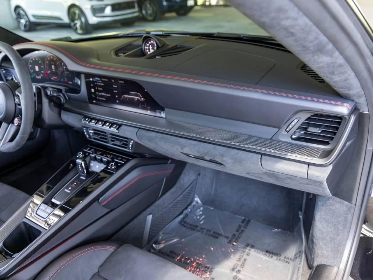 2026 Porsche 911 911 Carrera GTS