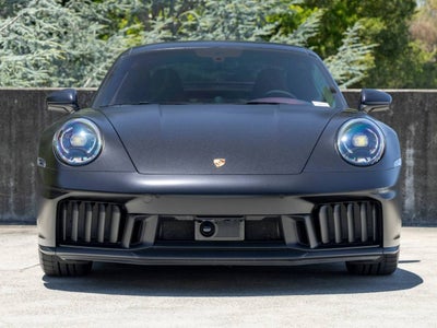 2026 Porsche 911 911 Carrera GTS