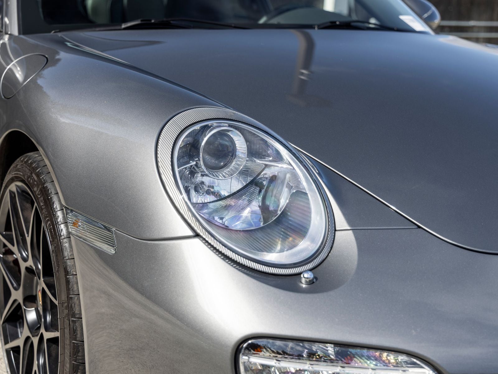 2012 Porsche 911 Carrera S