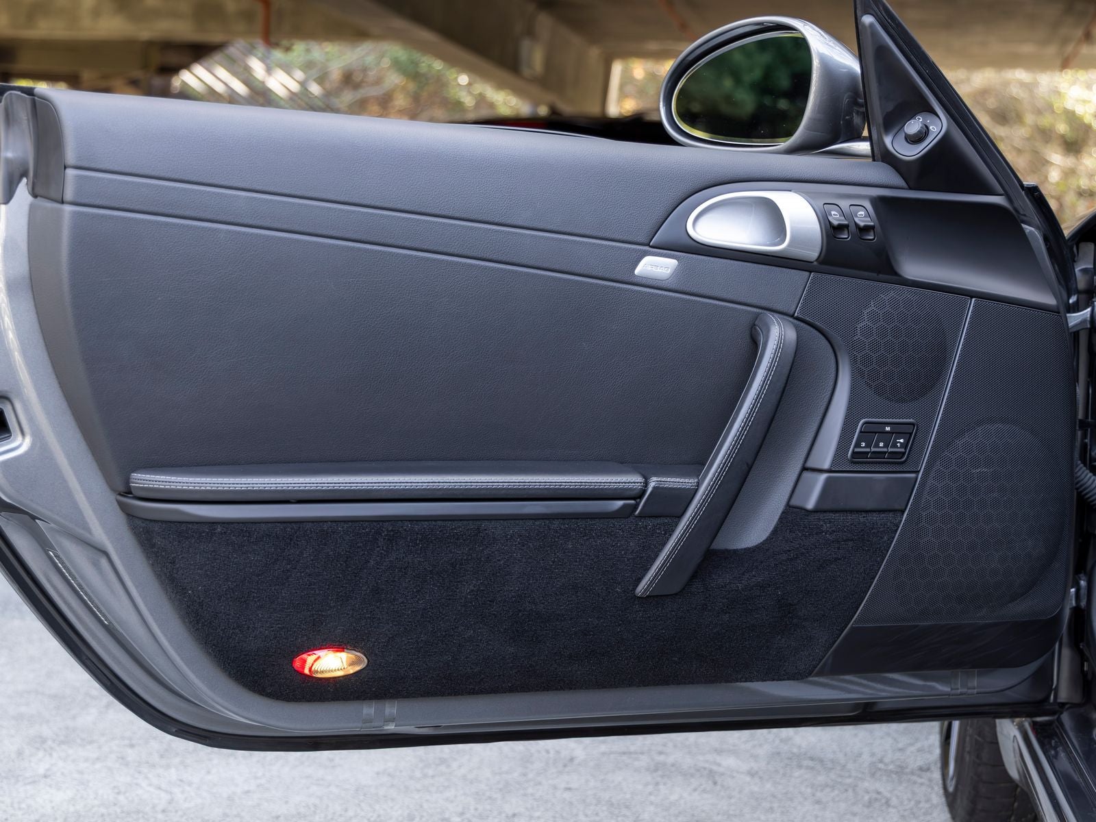 2012 Porsche 911 Carrera S