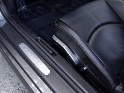 2012 Porsche 911 Carrera S