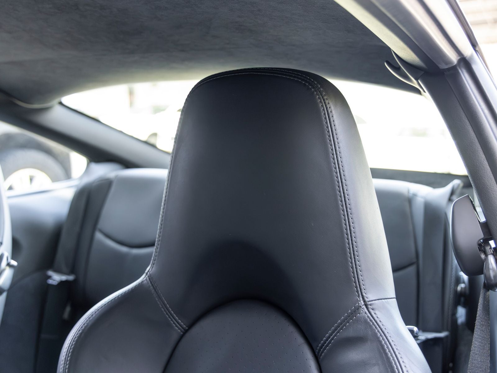 2012 Porsche 911 Carrera S