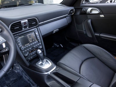 2012 Porsche 911 Carrera S