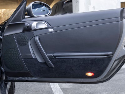 2012 Porsche 911 Carrera S