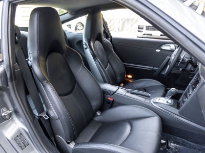 2012 Porsche 911 Carrera S