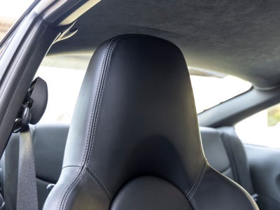 2012 Porsche 911 Carrera S