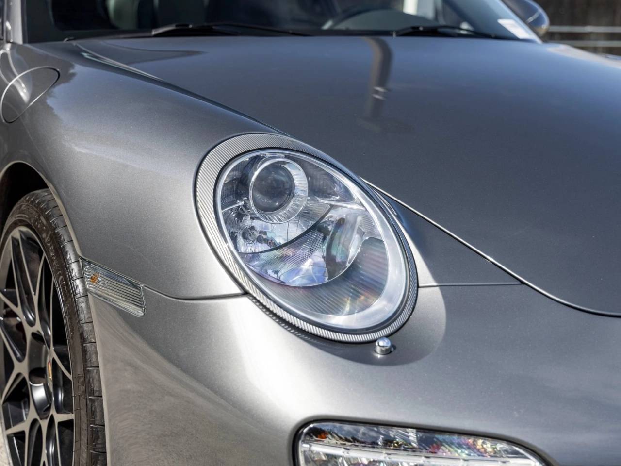 2012 Porsche 911 911 Carrera S