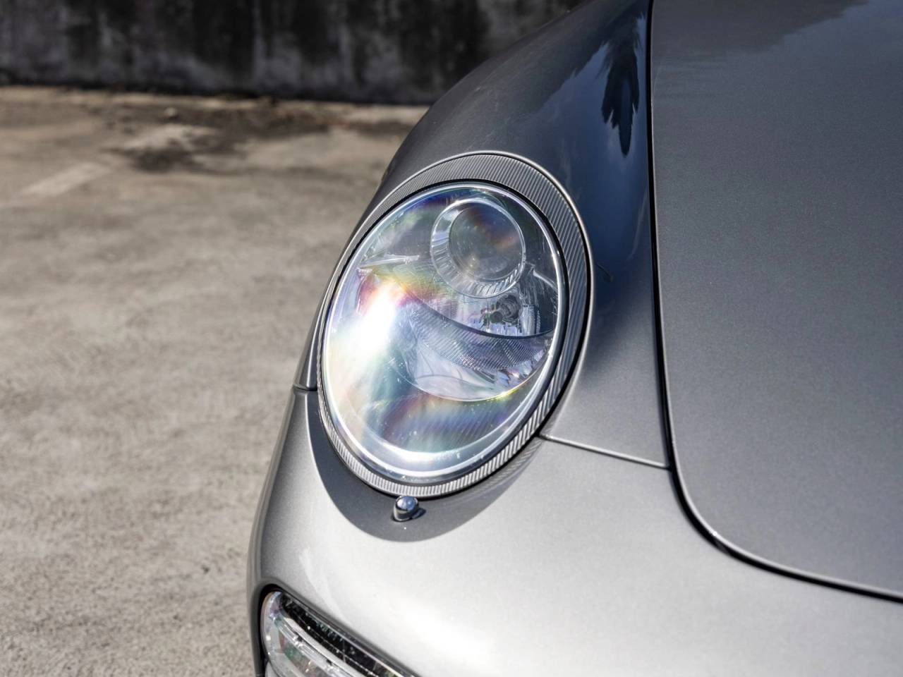 2012 Porsche 911 911 Carrera S