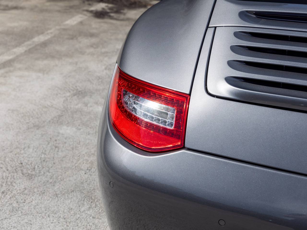2012 Porsche 911 911 Carrera S