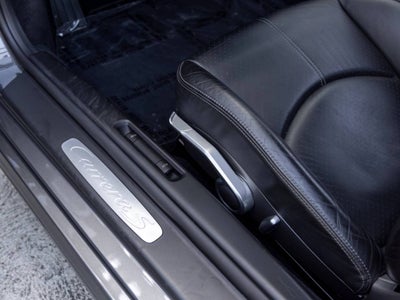 2012 Porsche 911 911 Carrera S