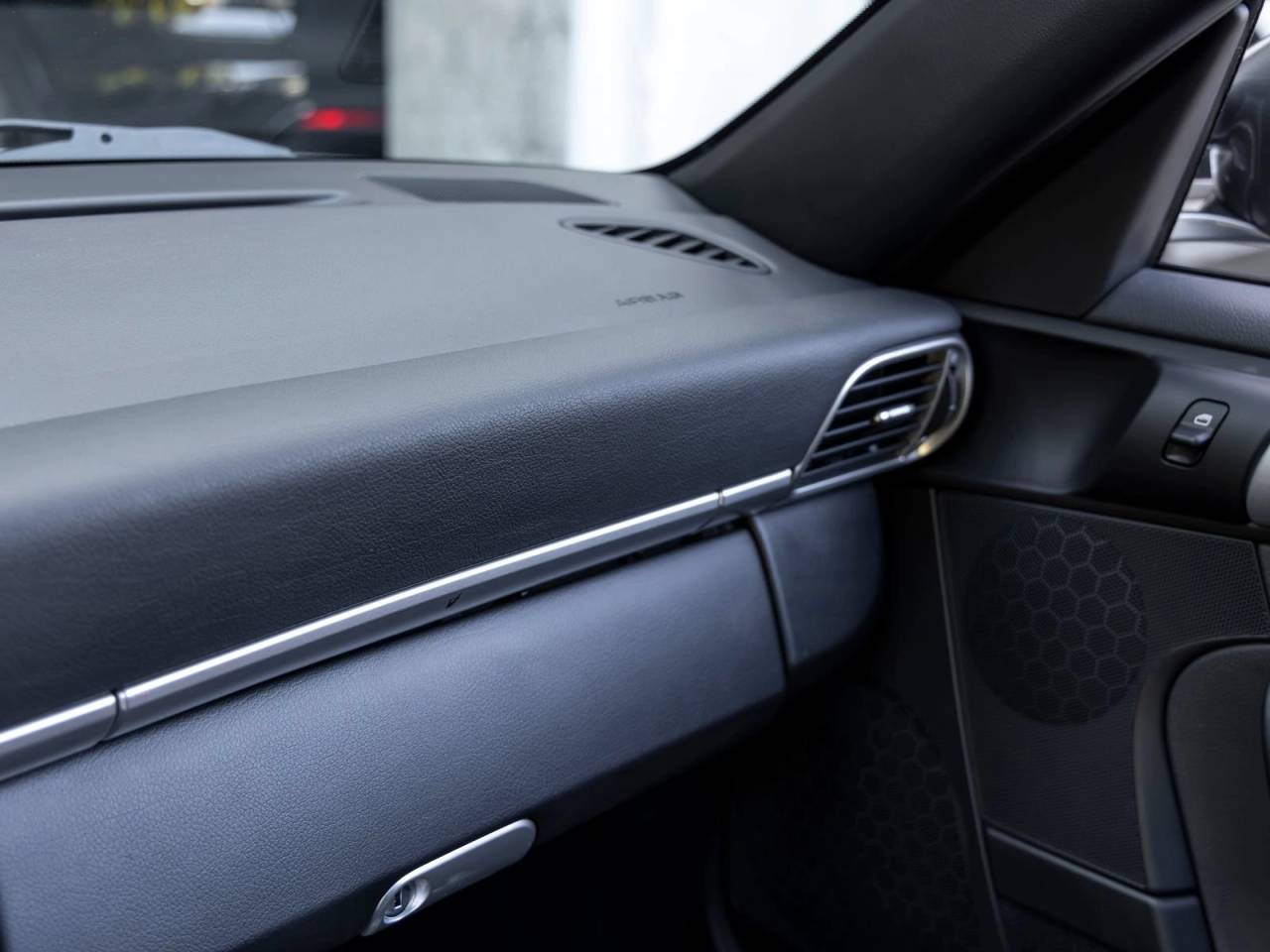 2012 Porsche 911 911 Carrera S