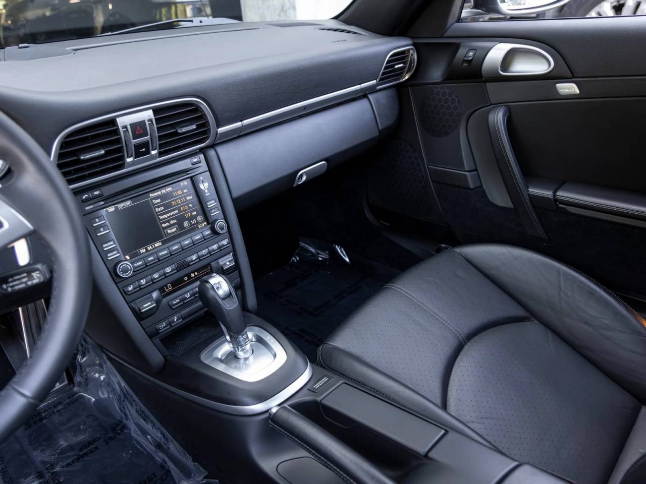 2012 Porsche 911 911 Carrera S
