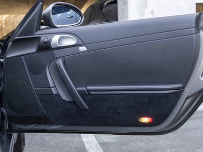 2012 Porsche 911 911 Carrera S