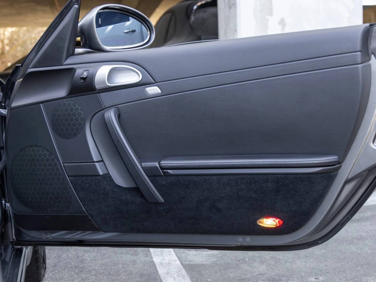 2012 Porsche 911 911 Carrera S