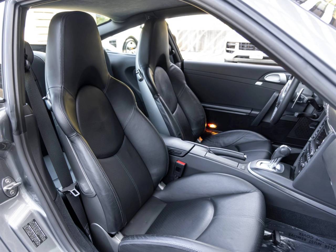 2012 Porsche 911 911 Carrera S