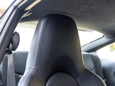 2012 Porsche 911 911 Carrera S