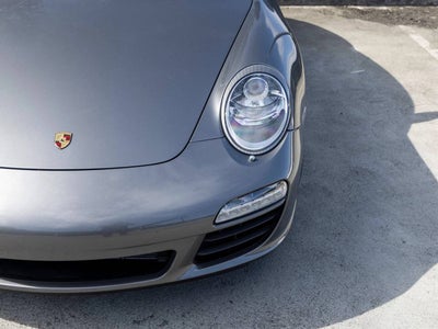 2012 Porsche 911 911 Carrera S