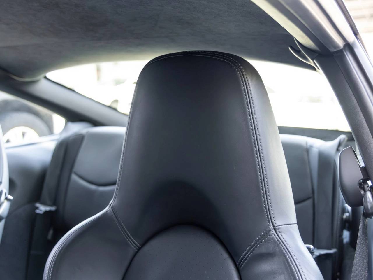 2012 Porsche 911 911 Carrera S