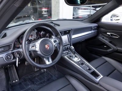 2014 Porsche 911 911 Carrera S