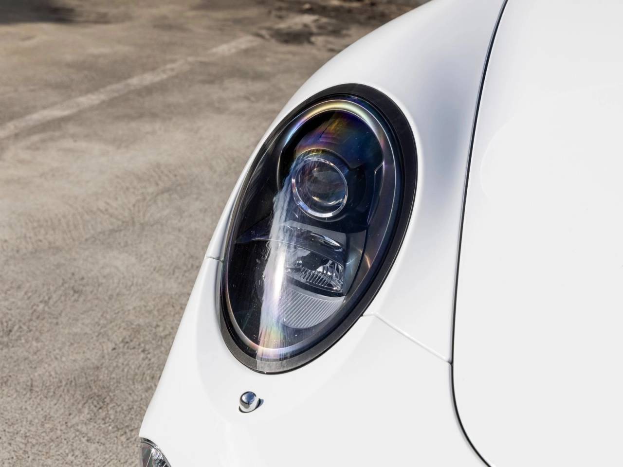 2014 Porsche 911 911 Carrera S