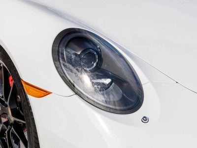 2014 Porsche 911 911 Carrera S