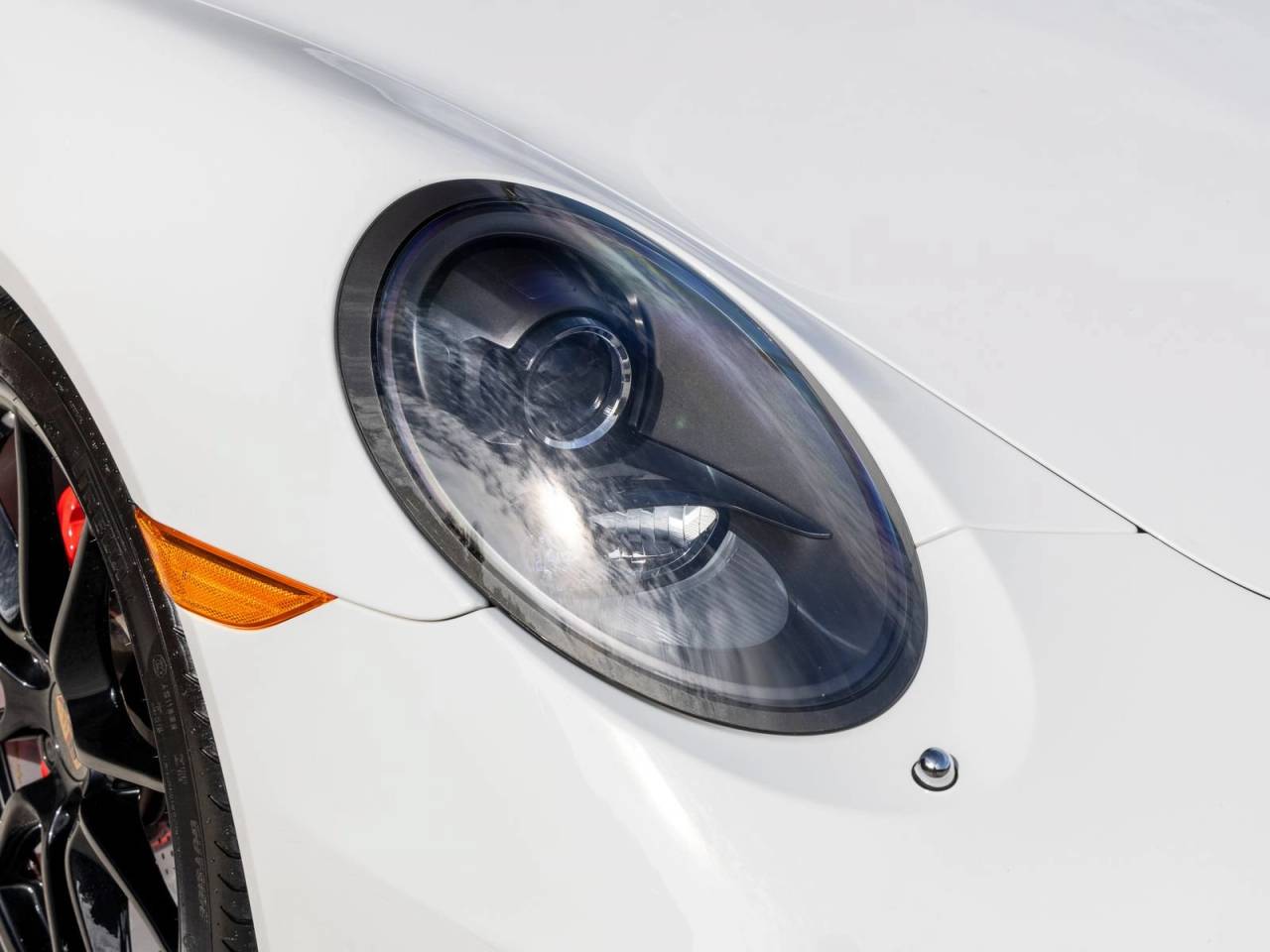 2014 Porsche 911 911 Carrera S