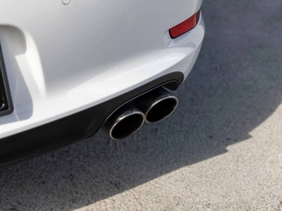 2014 Porsche 911 911 Carrera S