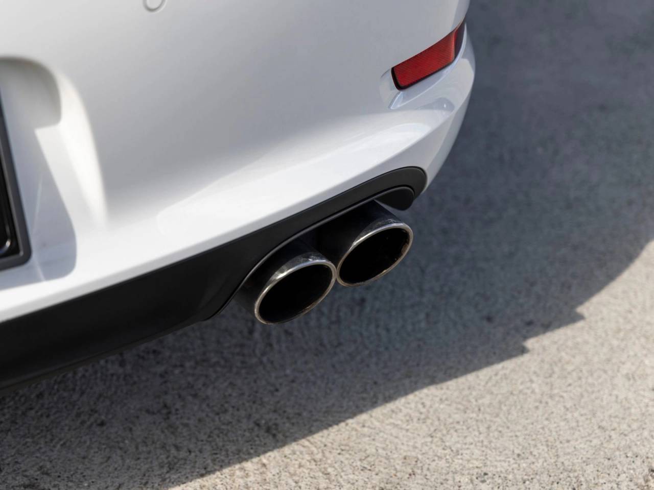 2014 Porsche 911 911 Carrera S