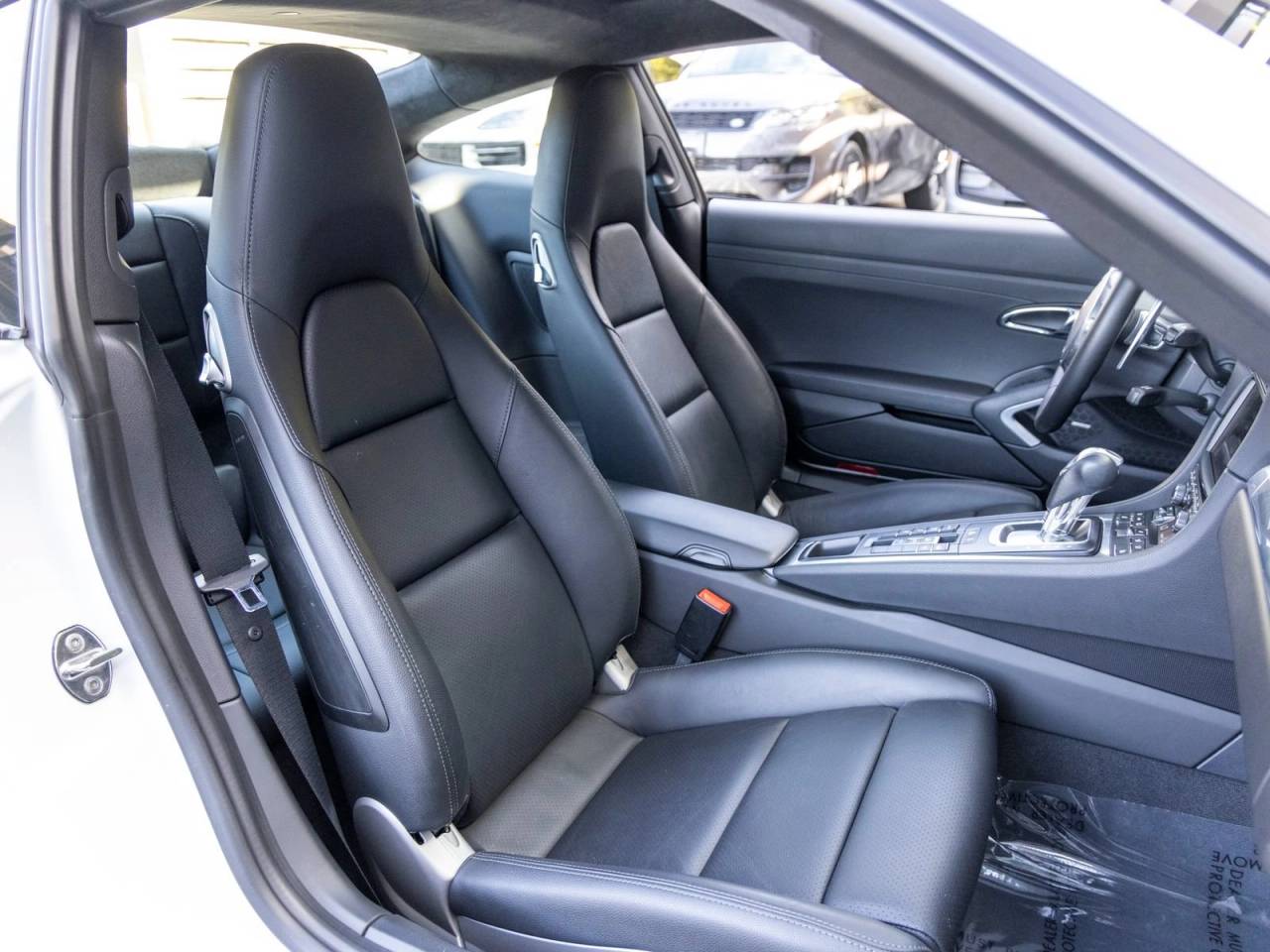 2014 Porsche 911 911 Carrera S