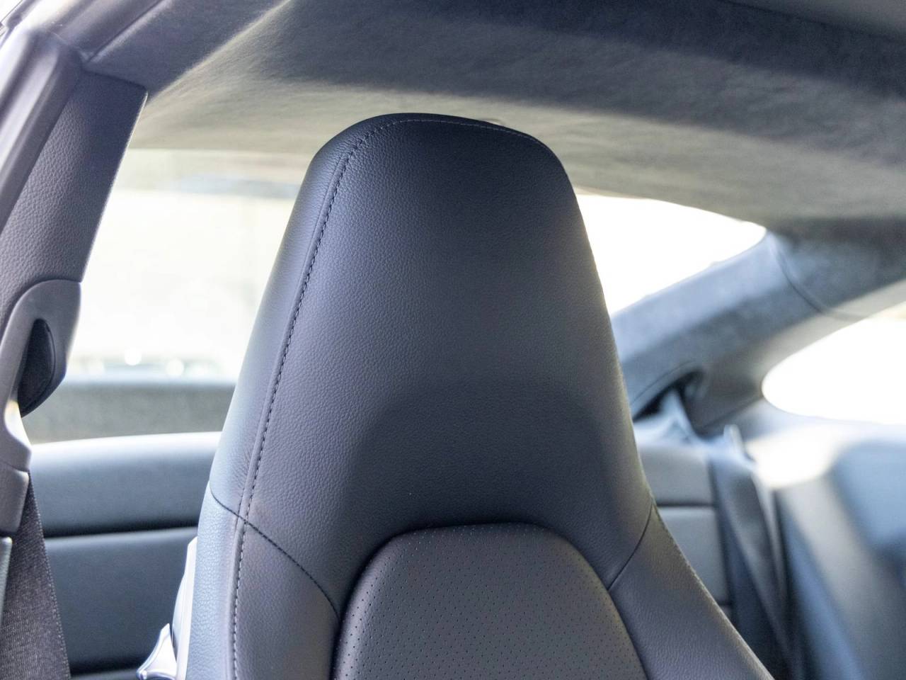 2014 Porsche 911 911 Carrera S