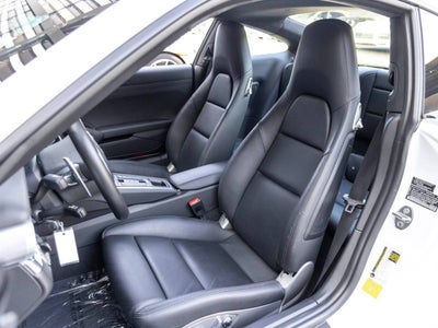 2014 Porsche 911 911 Carrera S