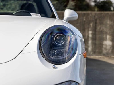 2014 Porsche 911 911 Carrera S