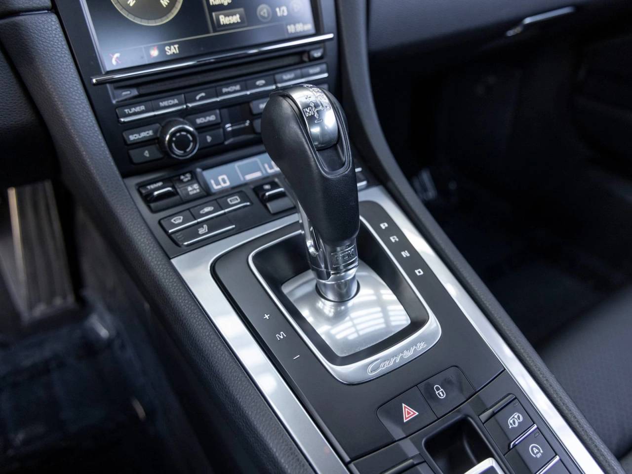 2014 Porsche 911 911 Carrera S