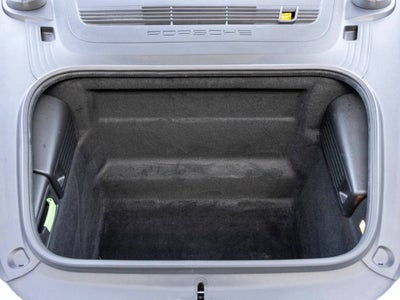2014 Porsche 911 911 Carrera S