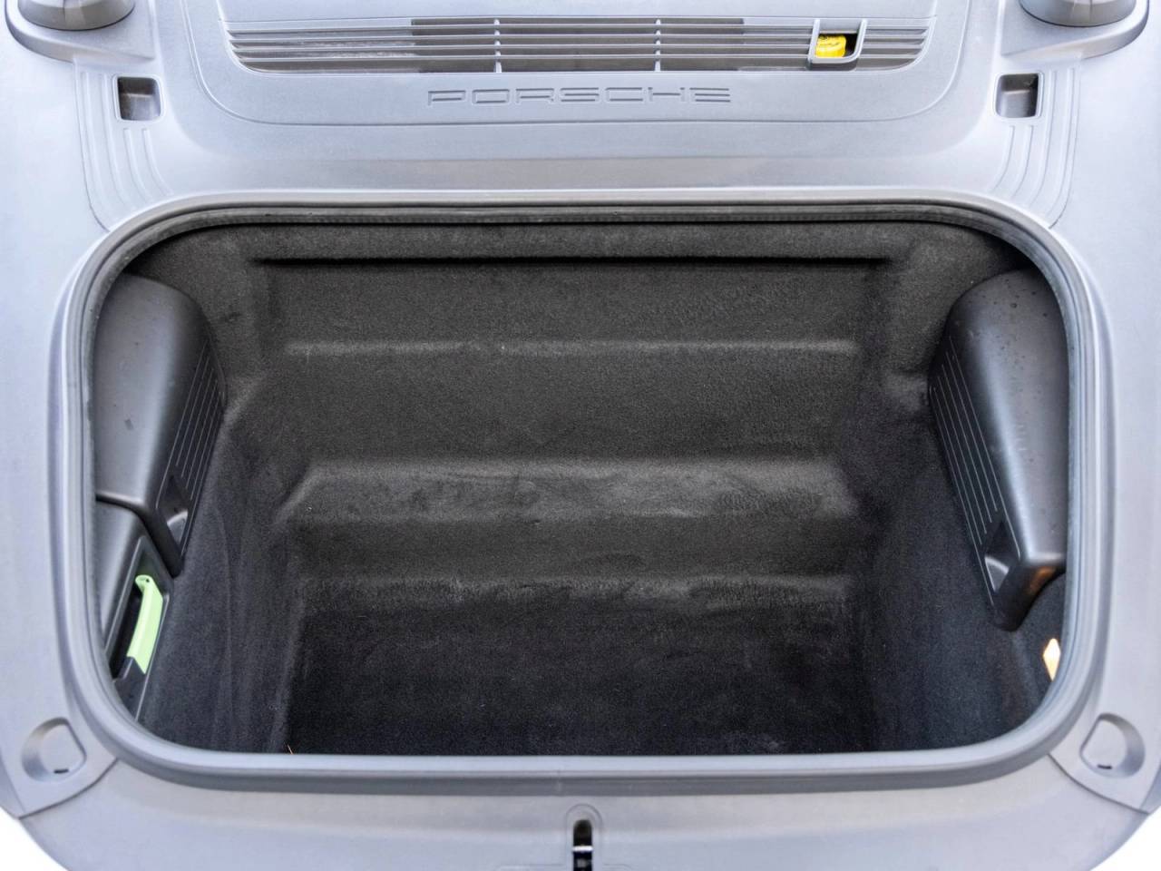 2014 Porsche 911 911 Carrera S