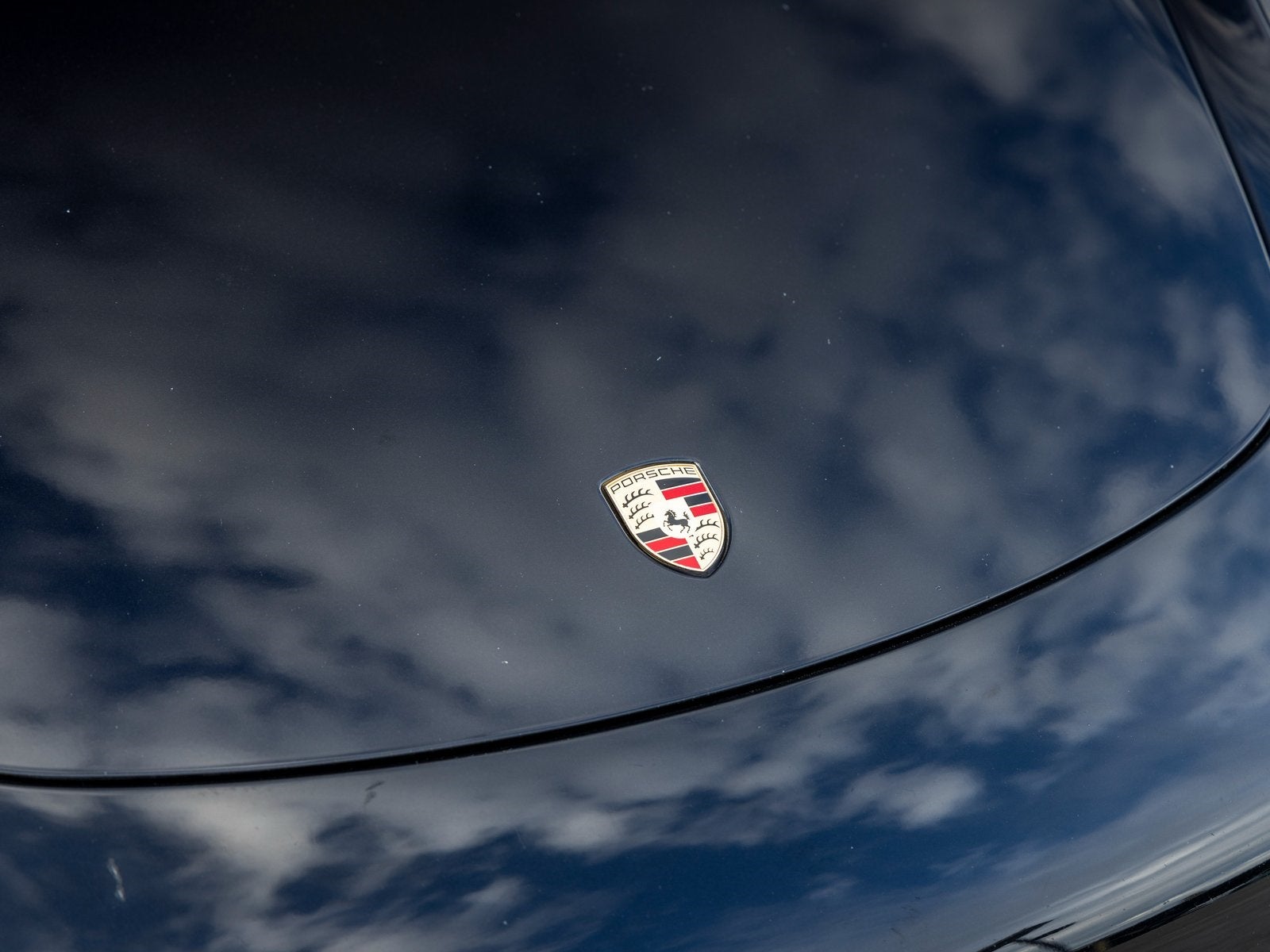 2019 Porsche 911 911 Carrera GTS