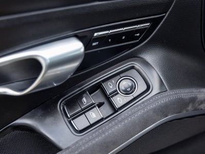 2019 Porsche 911 911 Carrera GTS