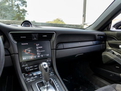 2019 Porsche 911 911 Carrera GTS