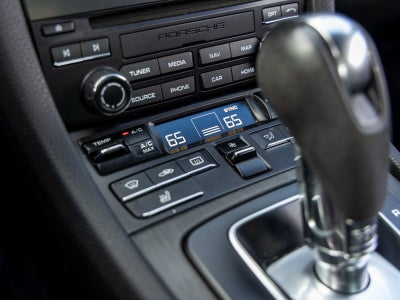 2019 Porsche 911 911 Carrera GTS