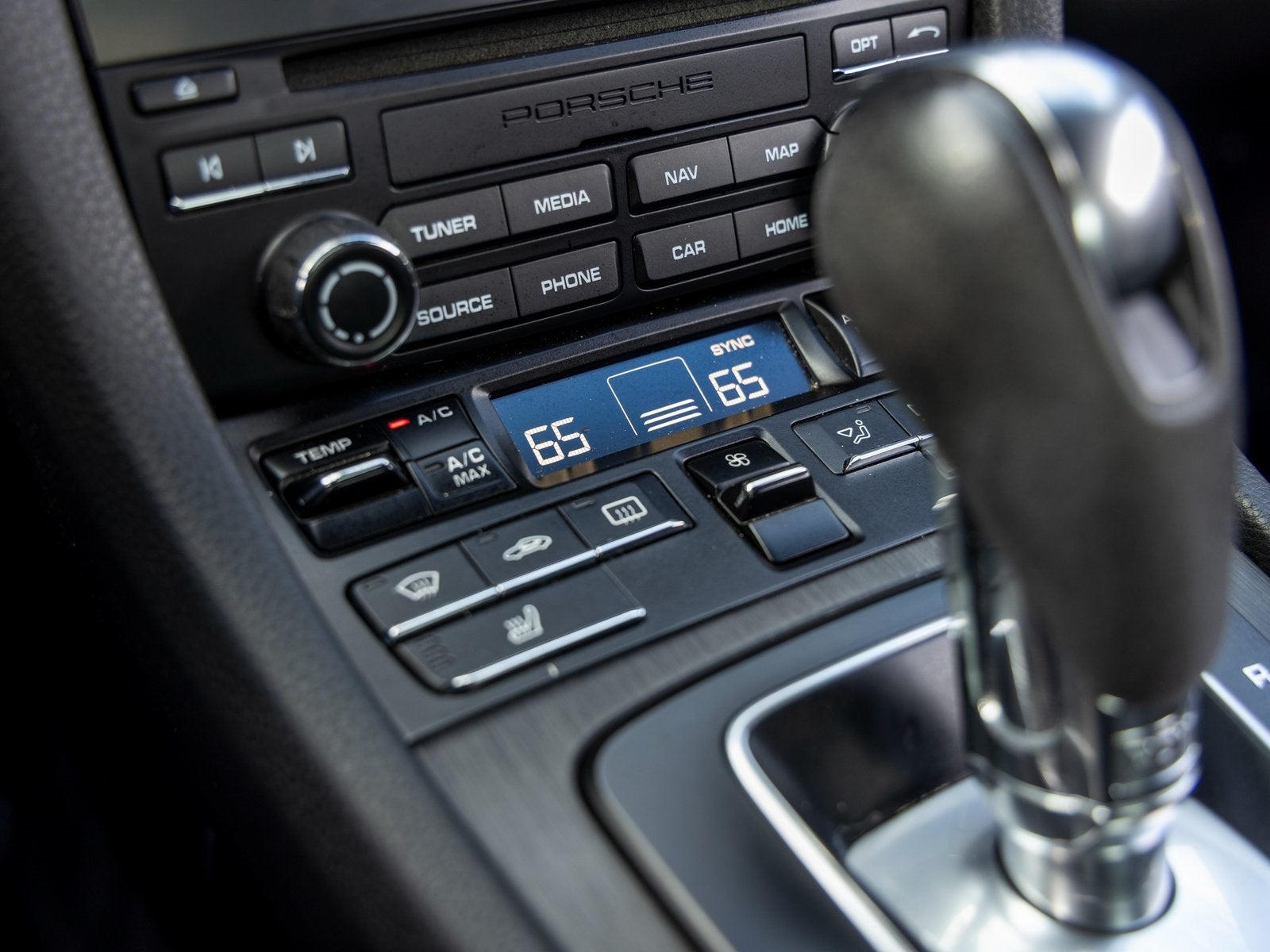 2019 Porsche 911 911 Carrera GTS