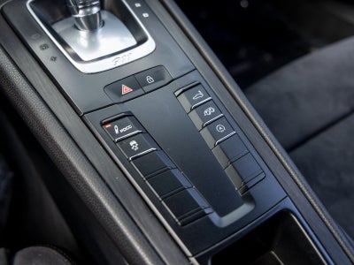 2019 Porsche 911 911 Carrera GTS