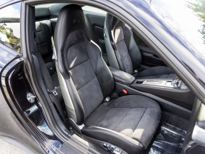 2019 Porsche 911 911 Carrera GTS