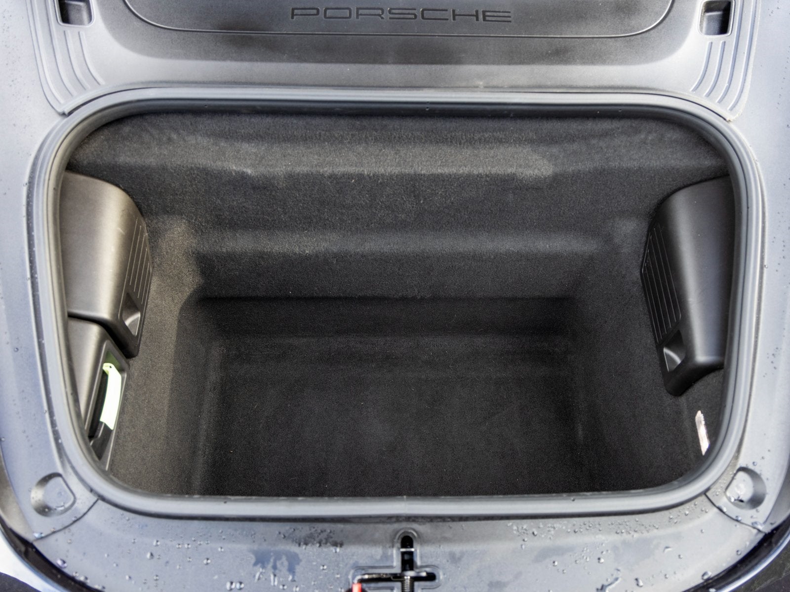 2019 Porsche 911 911 Carrera GTS