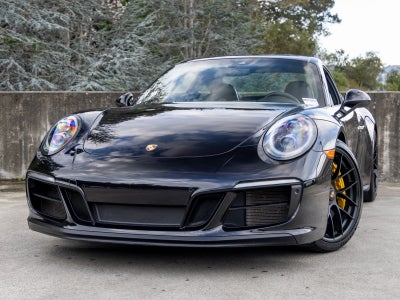 2019 Porsche 911 911 Carrera GTS