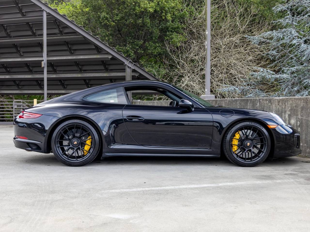 2019 Porsche 911 911 Carrera GTS