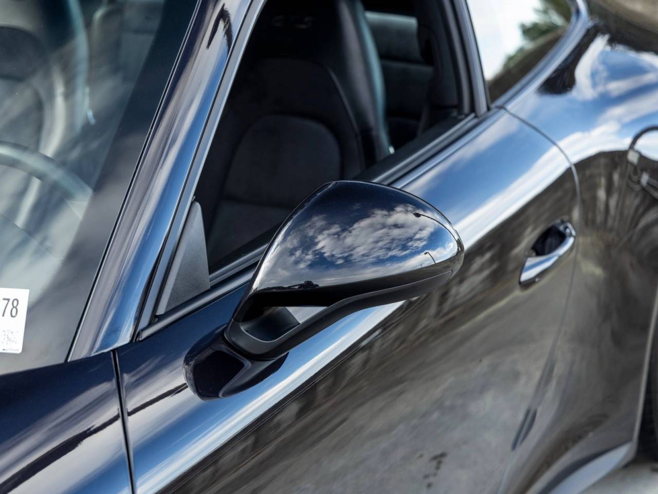 2019 Porsche 911 911 Carrera GTS