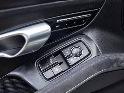 2019 Porsche 911 911 Carrera GTS