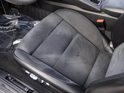 2019 Porsche 911 911 Carrera GTS