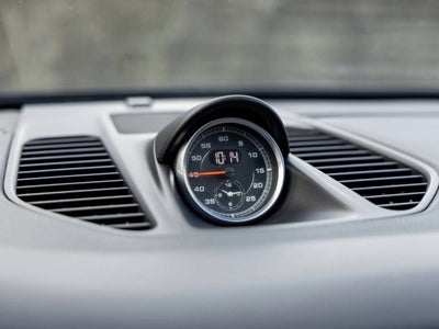 2019 Porsche 911 911 Carrera GTS